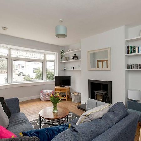 Altido Cozy And Quiet House Super Close To The Centre Edimburgo Esterno foto