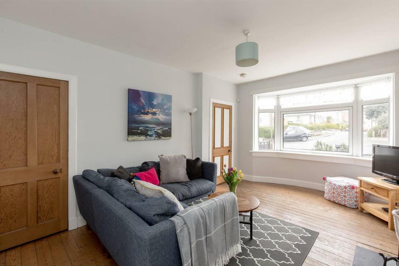 Altido Cozy And Quiet House Super Close To The Centre Edimburgo Esterno foto