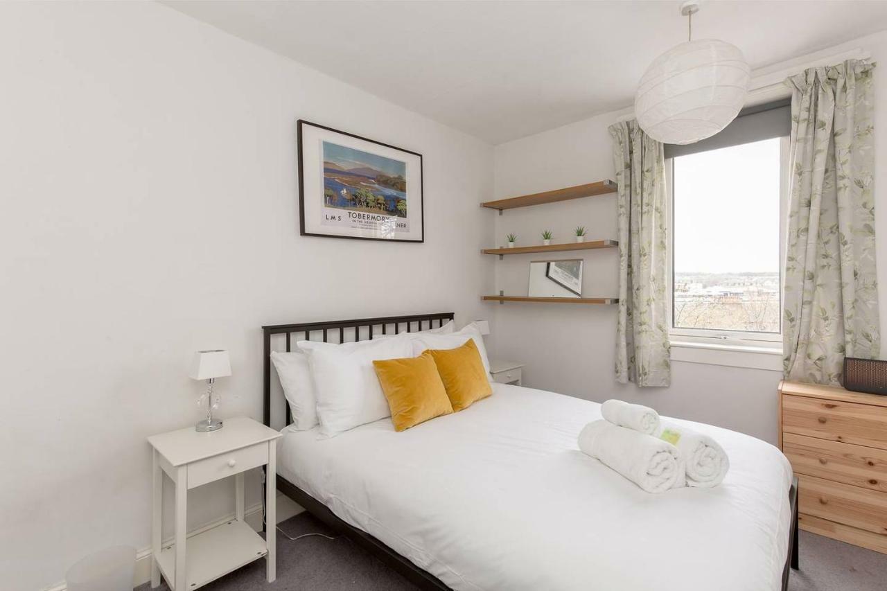 Altido Cozy And Quiet House Super Close To The Centre Edimburgo Esterno foto