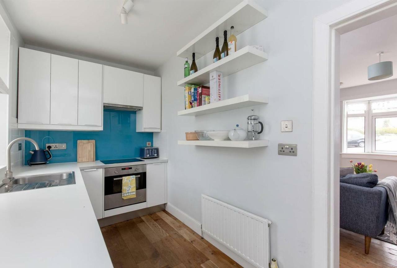 Altido Cozy And Quiet House Super Close To The Centre Edimburgo Esterno foto
