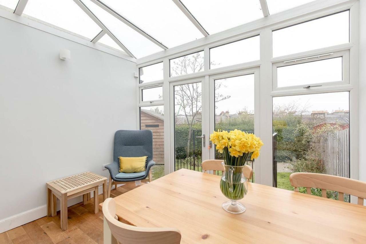 Altido Cozy And Quiet House Super Close To The Centre Edimburgo Esterno foto
